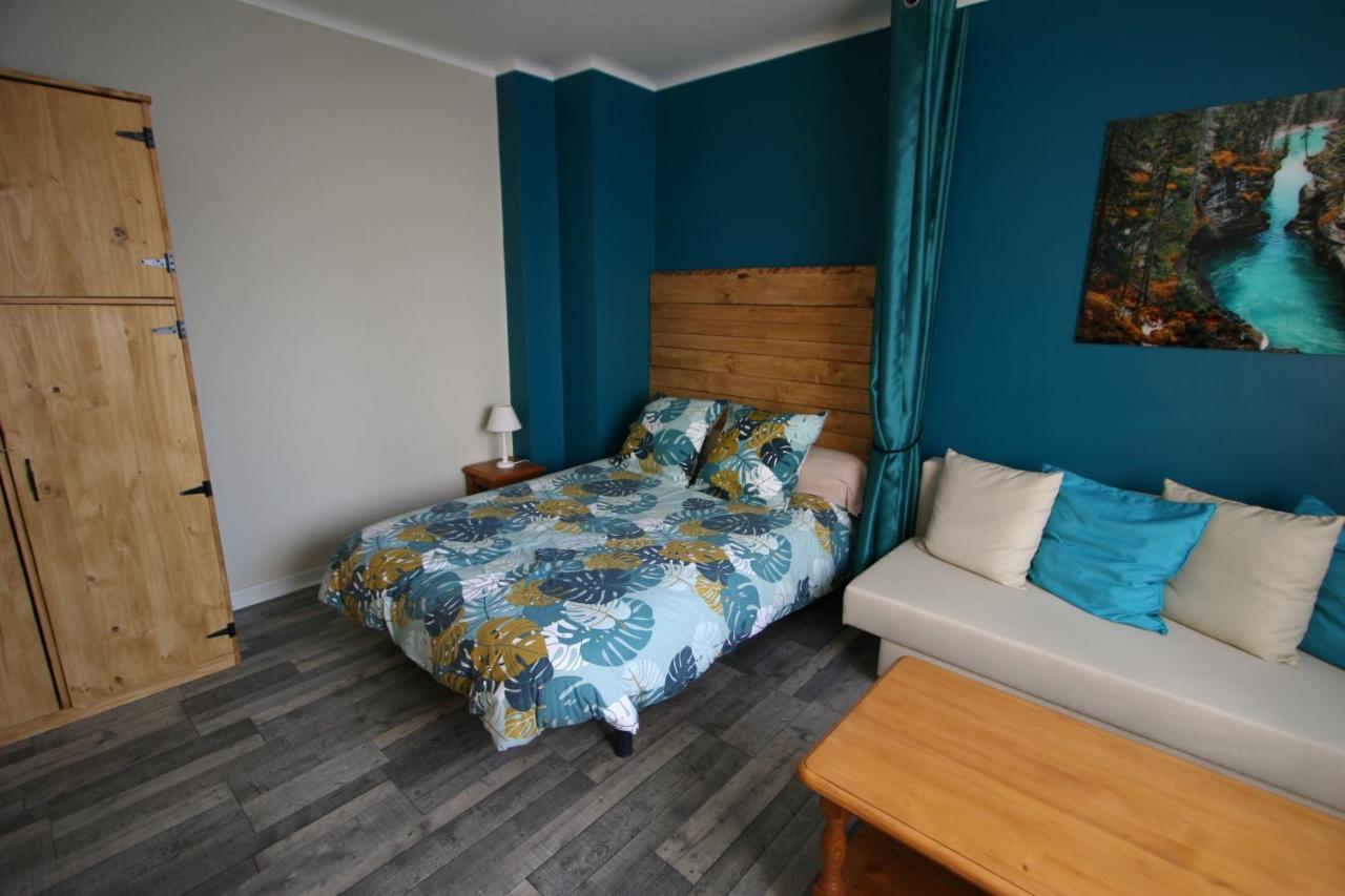 The Angel Apartment Annecy Bagian luar foto