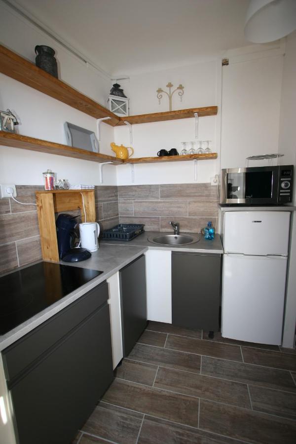 The Angel Apartment Annecy Bagian luar foto