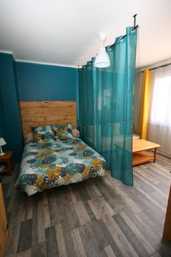The Angel Apartment Annecy Bagian luar foto